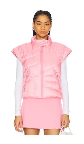 GILET VICTOIRE in . Size 38/6, 42/10, 44/12 - Goldbergh - Modalova