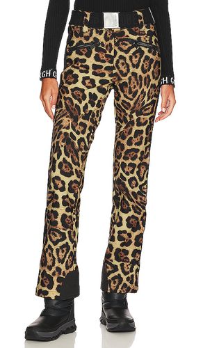 PANTALON DE SKI JAGUAR in . Size 36/4, 40/8 - Goldbergh - Modalova