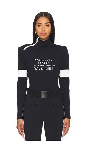PULL DE SKI AVEC GRAPHISME CARR in . Size S - Goldbergh - Modalova