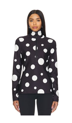 Dottie Dots Ski Pully in . Size M, S - Goldbergh - Modalova
