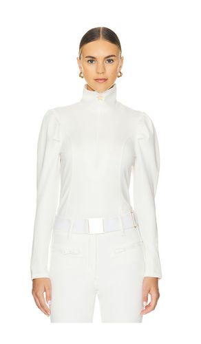 Louise Puffy Sleeve Ski Pully in . Size S, XS - Goldbergh - Modalova