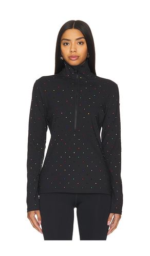 Clair Rhinestone Ski Pully in . Size S - Goldbergh - Modalova