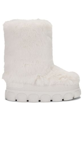 Fun Fur Snow Boot in . Size 39/40, 41/42 - Goldbergh - Modalova