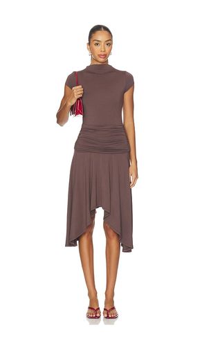 ROBE ELODIE en . Taille S. Also en L - Geel - Modalova