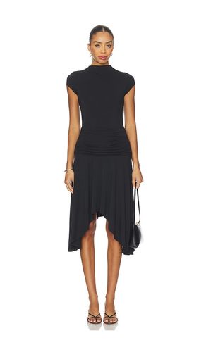 ROBE ELODIE en . Taille L. Also en - Geel - Modalova