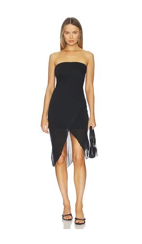 ROBE ALMA en . Taille S. Also en M - Geel - Modalova