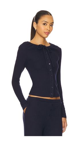 GILET JANE en . Taille L. Also en M - Geel - Modalova