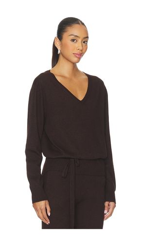 PULL KIARRA en . Taille S. Also en XS, M, L, XL - Geel - Modalova