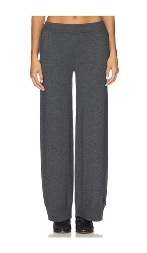 PANTALON CELINA en . Taille M. Also en S, XS - Geel - Modalova