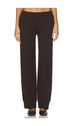 PANTALON CELINA en . Taille M. Also en XS - Geel - Modalova