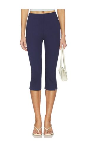 PANTALON COOPER CAPRI en . Taille S. Also en XS, M - Geel - Modalova