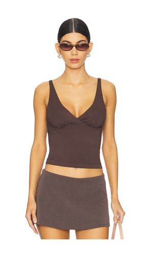 Ren Top en . Taille L. Also en M, S, XL, XS - Geel - Modalova
