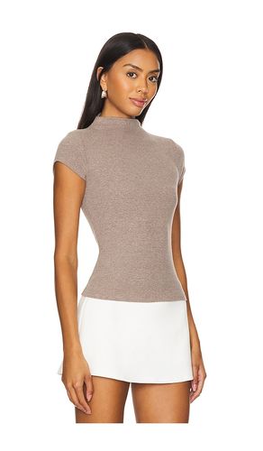 TO MANCHES CAPERON GEM en . Taille L. Also en XL - Geel - Modalova