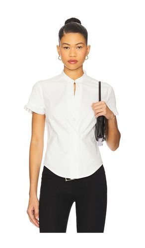 Lewis Blouse en . Taille S. Also en - Geel - Modalova