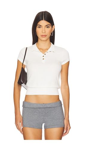 Jasper Tee en . Taille L. Also en M, S, XL, XS - Geel - Modalova