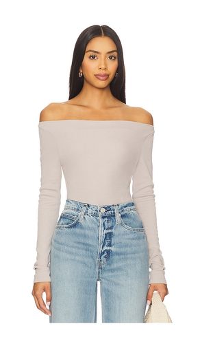 Walter Top en . Taille M. Also en S - Geel - Modalova