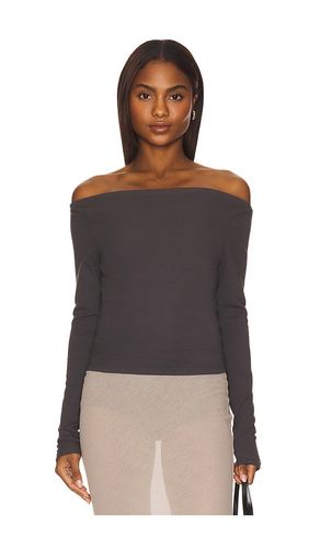 Walter Top en . Taille L. Also en M, S, XS - Geel - Modalova