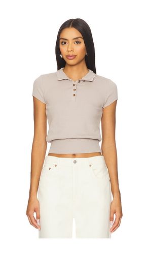 T-SHIRT JASPER en . Taille S. Also en XS, M - Geel - Modalova