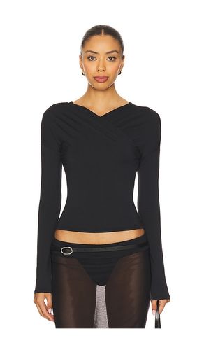 Mirage Top en . Taille L. Also en M, S, XS - Geel - Modalova
