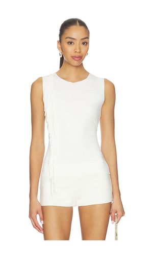 Iris Top en . Taille S. Also en M, L, XL - Geel - Modalova