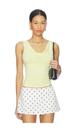 X REVOLVE Jameson Top en . Taille S. Also en XS, M, L - Geel - Modalova