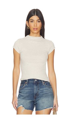 T-SHIRT GEM en . Taille S. Also en XS - Geel - Modalova