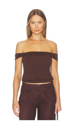Wilson Top en . Taille S. Also en XS, M - Geel - Modalova