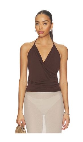 Julian Halter Top en . Taille L. Also en - Geel - Modalova