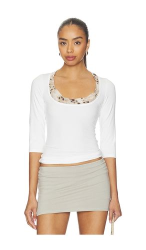 Thompson Top en . Taille L. Also en M, S, XS - Geel - Modalova