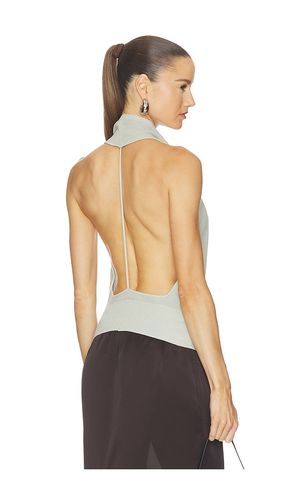 Vega Top en . Taille S. Also en XS, M, L - Geel - Modalova