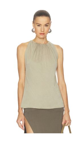 Perla Top en . Taille S. Also en XS, M, L - Geel - Modalova