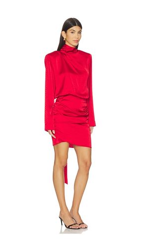 ROBE COURTE TERESSA en . Taille 36. Also en 32, 34, 38, 40, 42 - Gestuz - Modalova