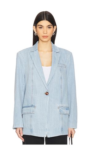 VESTE VELLA en . Taille 34. Also en 36 - Gestuz - Modalova