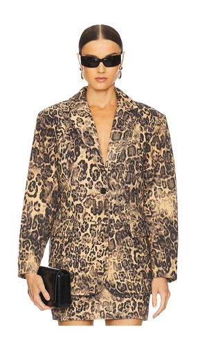 VESTE LEANE en . Taille 32. Also en 34 - Gestuz - Modalova