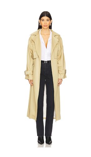 IMPERMÉABLE SOURI in . Size 34, 36, 38, 40 - Gestuz - Modalova