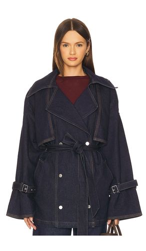 IMPERMÉABLE SUMMER en . Taille 36. Also en 38, 40 - Gestuz - Modalova