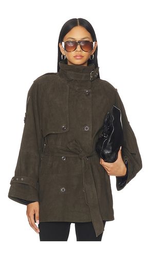 BLOUSON ESME en . Taille 34. Also en 36, 38, 42 - Gestuz - Modalova