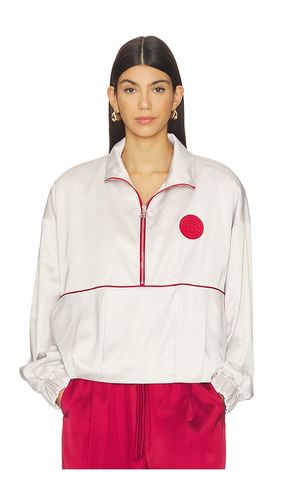 BLOUSON DE SURVÊTEMENT RICKY en . Taille 36. Also en 32, 34, 38, 40 - Gestuz - Modalova