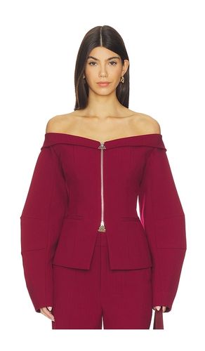 VESTE BARBARA en . Taille 34. Also en 36, 38 - Gestuz - Modalova
