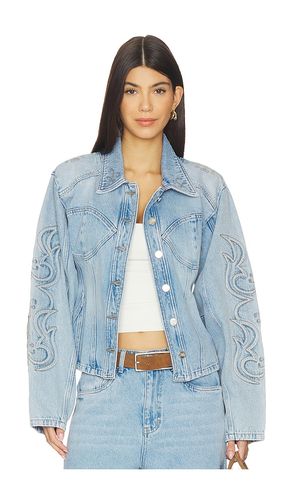 BLOUSON STACIE en . Taille 36. Also en 38 - Gestuz - Modalova