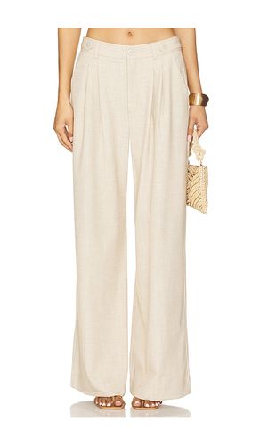 PANTALON TAILLE HAUTE DECY en . Taille 36. Also en - Gestuz - Modalova