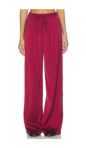 PANTALON TAILLE HAUTE TRACEY en . Taille 32. Also en 34, 38 - Gestuz - Modalova