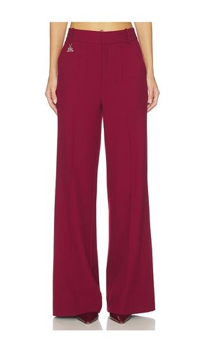 PANTALON HIGH WAIST en . Taille 34. Also en 36 - Gestuz - Modalova