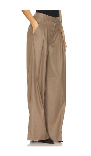 PANTALON CACIA en . Taille 36. Also en 38 - Gestuz - Modalova