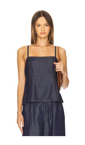 Nia Singlet Top en . Taille 34. Also en 36, 38 - Gestuz - Modalova