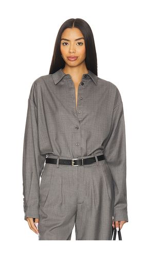 CHEMISE ZEFFY en . Taille 36. Also en - Gestuz - Modalova