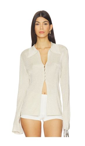 CHEMISE GRUTH en . Taille S. Also en M, L - Gestuz - Modalova