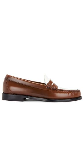 LOAFERS LARSON in . Size 11, 12, 8, 9 - G.H.BASS - Modalova