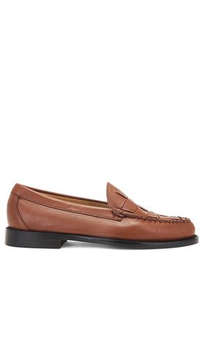 LOAFERS LARSON in . Size 10, 11, 12, 8, 8.5, 9, 9.5 - G.H.BASS - Modalova
