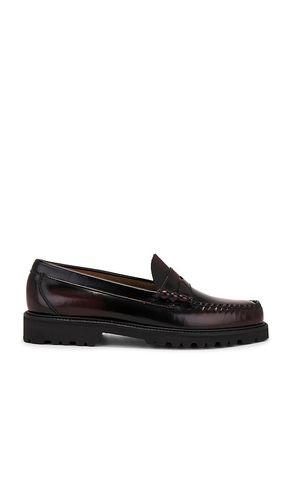 LOAFERS LARSON in . Size 11, 12, 7, 9 - G.H.BASS - Modalova